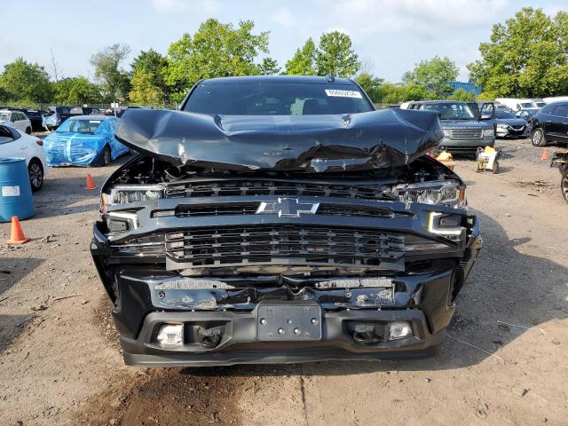 Photo 4 VIN: 1GCUYEED0NZ233883 - CHEVROLET SILVERADO 