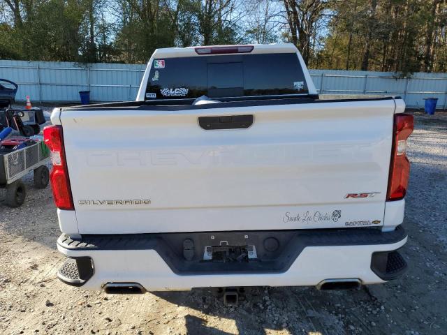 Photo 5 VIN: 1GCUYEED1KZ159837 - CHEVROLET SILVERADO 