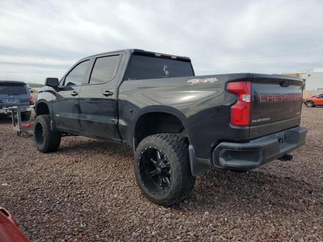 Photo 1 VIN: 1GCUYEED1KZ248386 - CHEVROLET SILVERADO 