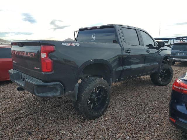 Photo 2 VIN: 1GCUYEED1KZ248386 - CHEVROLET SILVERADO 