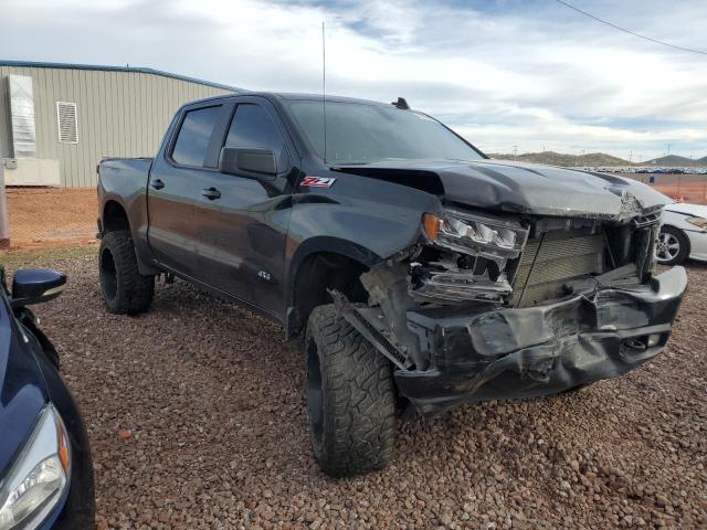 Photo 3 VIN: 1GCUYEED1KZ248386 - CHEVROLET SILVERADO 