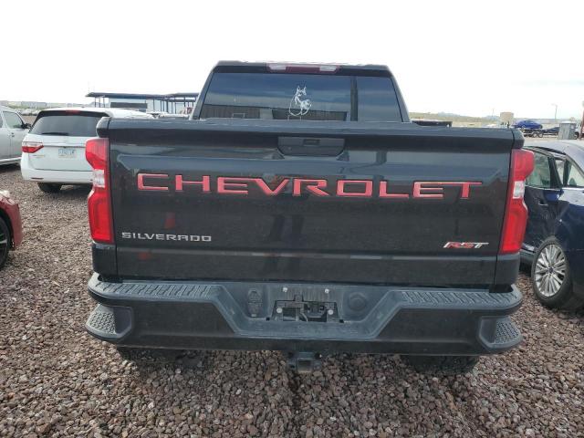 Photo 5 VIN: 1GCUYEED1KZ248386 - CHEVROLET SILVERADO 