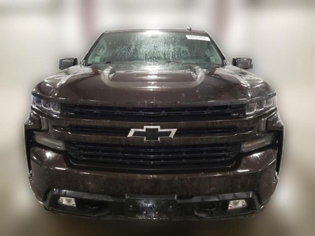 Photo 4 VIN: 1GCUYEED1KZ424109 - CHEVROLET SILVERADO 