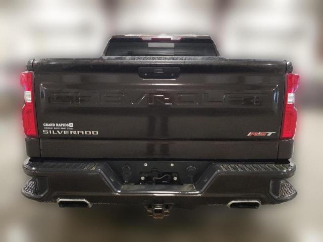 Photo 5 VIN: 1GCUYEED1KZ424109 - CHEVROLET SILVERADO 