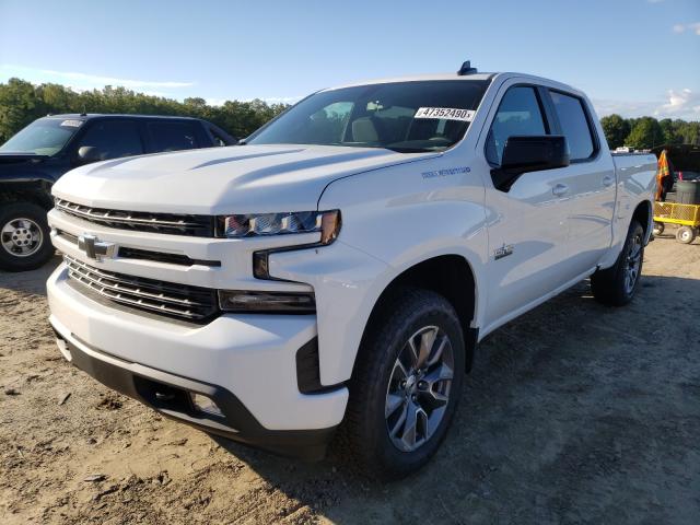 Photo 1 VIN: 1GCUYEED1LZ223182 - CHEVROLET SILVERADO 