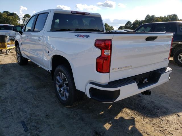 Photo 2 VIN: 1GCUYEED1LZ223182 - CHEVROLET SILVERADO 