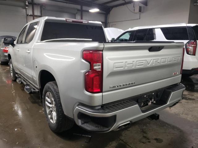 Photo 1 VIN: 1GCUYEED1LZ287593 - CHEVROLET SILVERADO 