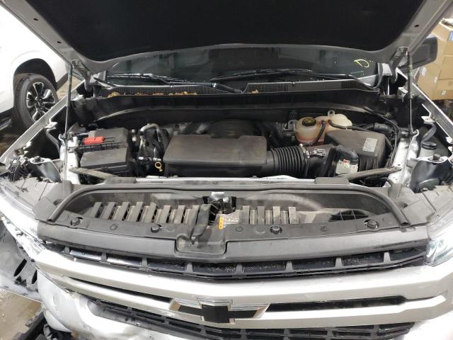 Photo 10 VIN: 1GCUYEED1LZ287593 - CHEVROLET SILVERADO 