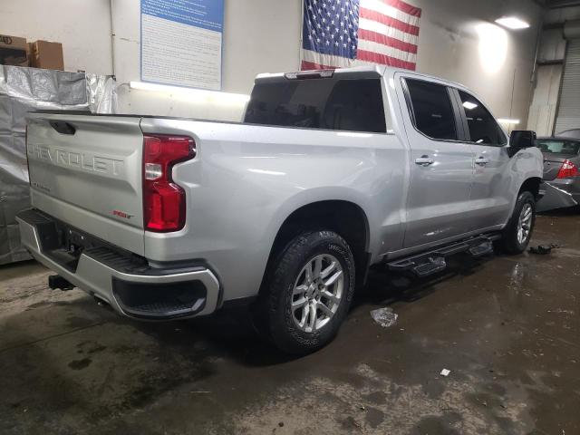 Photo 2 VIN: 1GCUYEED1LZ287593 - CHEVROLET SILVERADO 