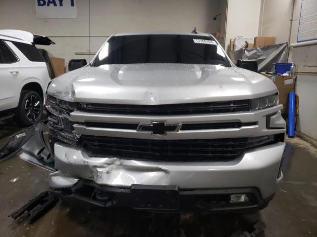 Photo 4 VIN: 1GCUYEED1LZ287593 - CHEVROLET SILVERADO 