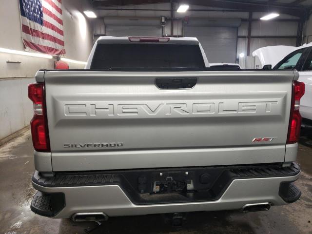 Photo 5 VIN: 1GCUYEED1LZ287593 - CHEVROLET SILVERADO 