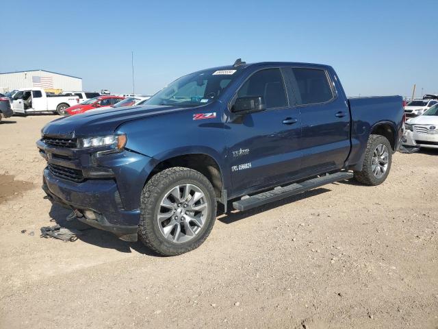 Photo 0 VIN: 1GCUYEED1MZ116201 - CHEVROLET SILVERADO 