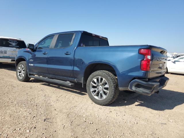 Photo 1 VIN: 1GCUYEED1MZ116201 - CHEVROLET SILVERADO 