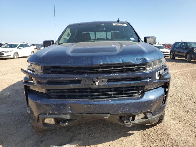 Photo 4 VIN: 1GCUYEED1MZ116201 - CHEVROLET SILVERADO 