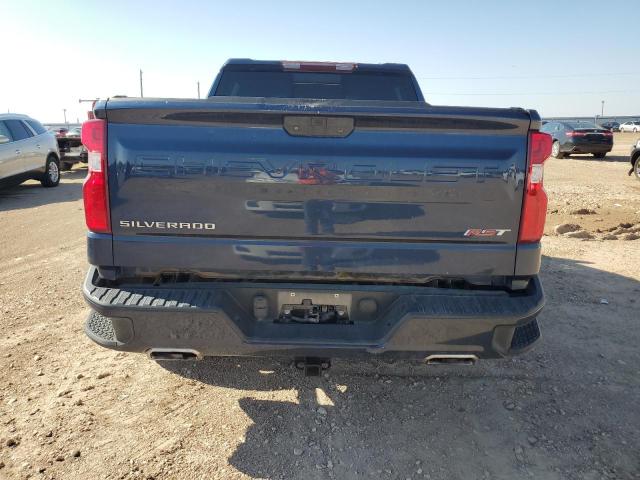 Photo 5 VIN: 1GCUYEED1MZ116201 - CHEVROLET SILVERADO 