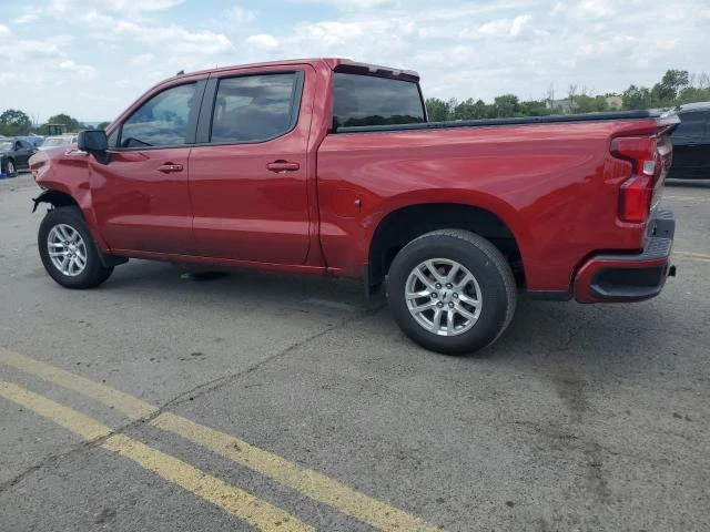 Photo 1 VIN: 1GCUYEED1MZ188130 - CHEVROLET SILVERADO 