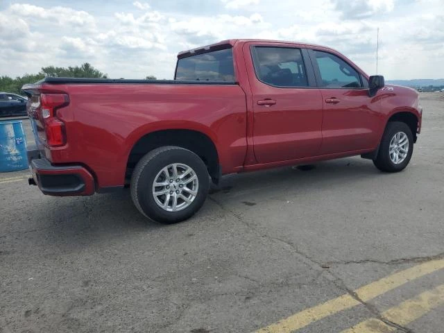 Photo 2 VIN: 1GCUYEED1MZ188130 - CHEVROLET SILVERADO 