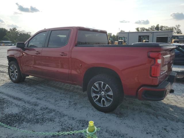 Photo 1 VIN: 1GCUYEED1MZ188130 - CHEVROLET SILVERADO 