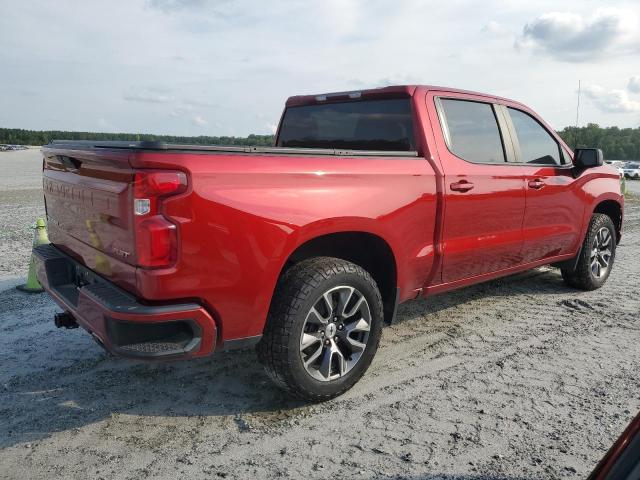 Photo 2 VIN: 1GCUYEED1MZ188130 - CHEVROLET SILVERADO 