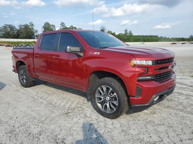 Photo 3 VIN: 1GCUYEED1MZ188130 - CHEVROLET SILVERADO 