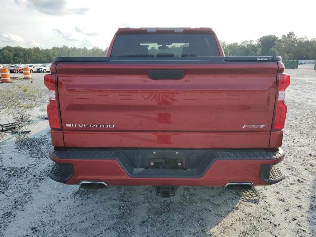 Photo 5 VIN: 1GCUYEED1MZ188130 - CHEVROLET SILVERADO 