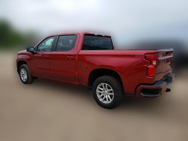 Photo 1 VIN: 1GCUYEED1NZ131167 - CHEVROLET SILVERADO 