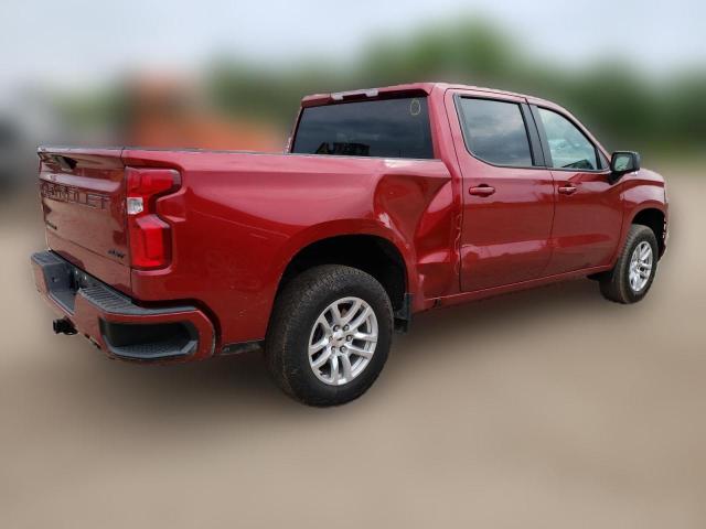 Photo 2 VIN: 1GCUYEED1NZ131167 - CHEVROLET SILVERADO 