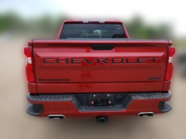 Photo 5 VIN: 1GCUYEED1NZ131167 - CHEVROLET SILVERADO 