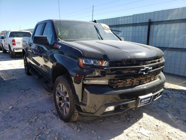 Photo 0 VIN: 1GCUYEED2KZ134123 - CHEVROLET SILVERADO 