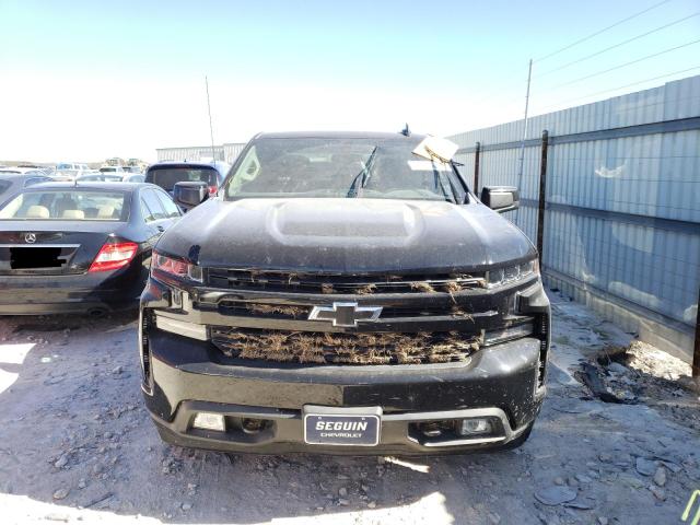 Photo 8 VIN: 1GCUYEED2KZ134123 - CHEVROLET SILVERADO 