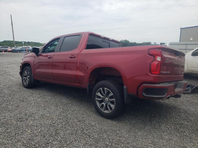 Photo 1 VIN: 1GCUYEED2KZ183290 - CHEVROLET SILVERADO 