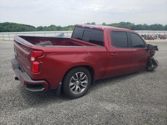 Photo 2 VIN: 1GCUYEED2KZ183290 - CHEVROLET SILVERADO 