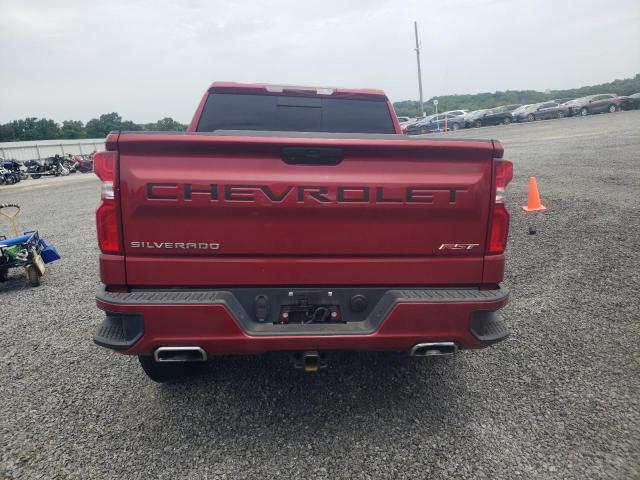 Photo 5 VIN: 1GCUYEED2KZ183290 - CHEVROLET SILVERADO 