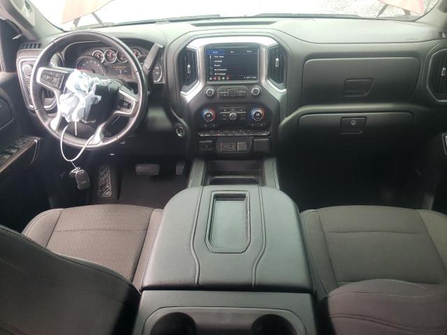 Photo 7 VIN: 1GCUYEED2KZ183290 - CHEVROLET SILVERADO 