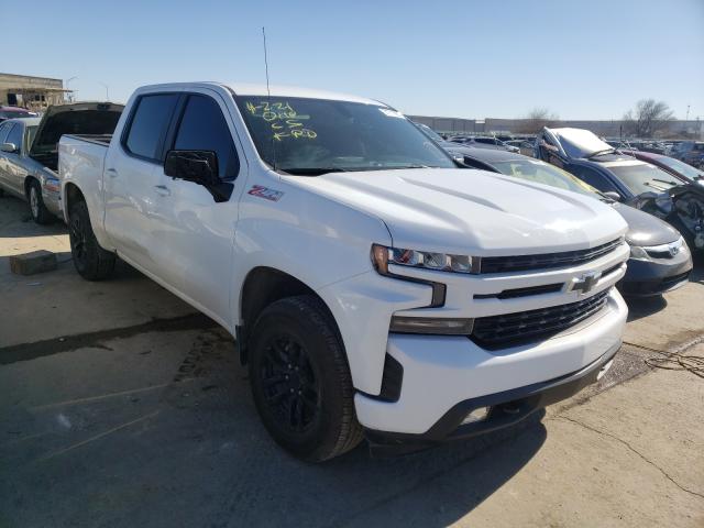 Photo 0 VIN: 1GCUYEED2KZ428900 - CHEVROLET SILVERADO 