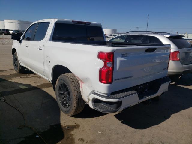 Photo 2 VIN: 1GCUYEED2KZ428900 - CHEVROLET SILVERADO 