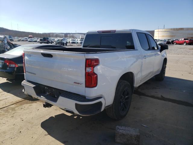 Photo 3 VIN: 1GCUYEED2KZ428900 - CHEVROLET SILVERADO 