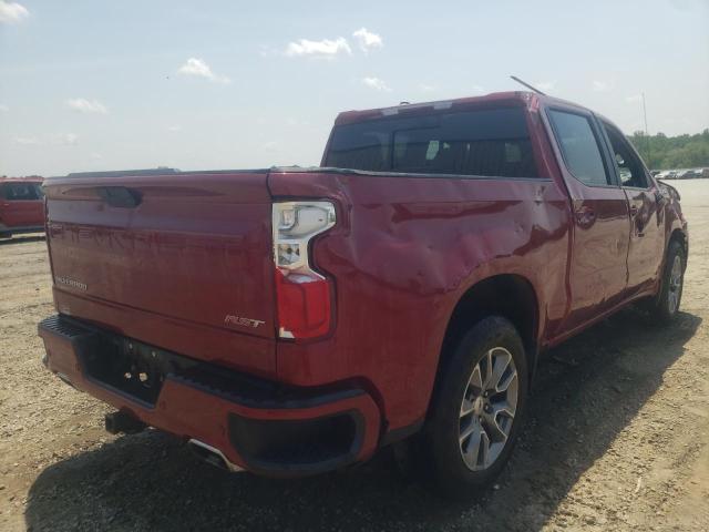 Photo 3 VIN: 1GCUYEED2LZ180259 - CHEVROLET SILVERADO 