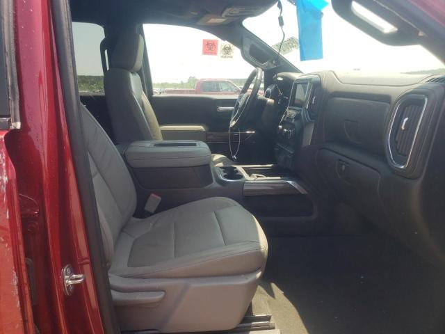 Photo 4 VIN: 1GCUYEED2LZ180259 - CHEVROLET SILVERADO 