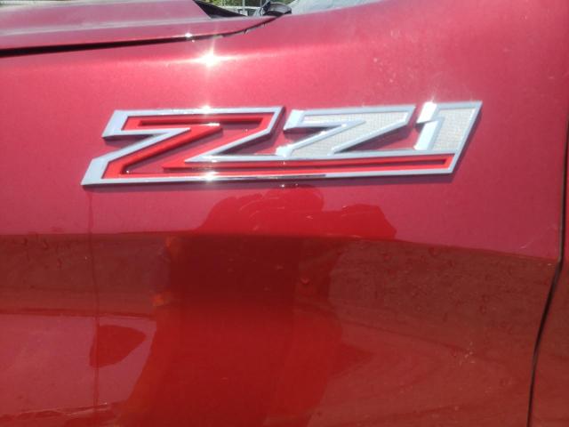 Photo 9 VIN: 1GCUYEED2LZ180259 - CHEVROLET SILVERADO 