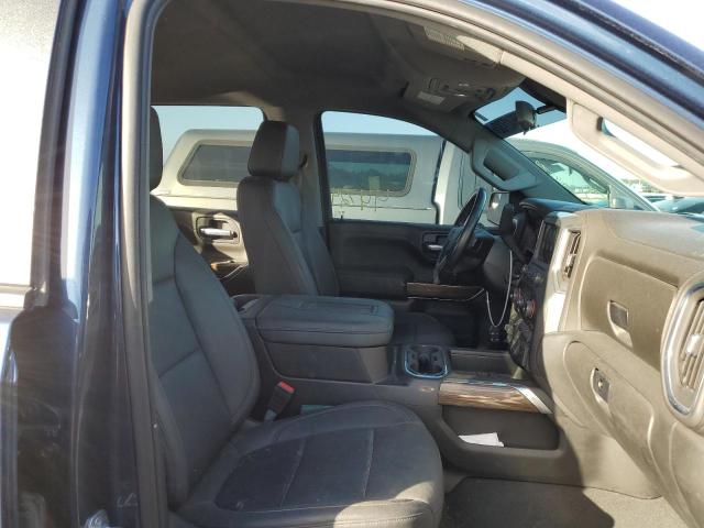 Photo 4 VIN: 1GCUYEED2MZ152544 - CHEVROLET SILVERADO 