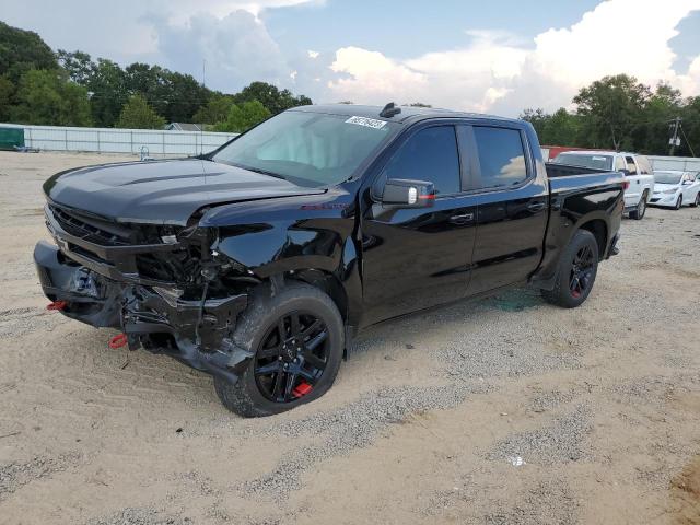 Photo 0 VIN: 1GCUYEED2MZ318920 - CHEVROLET SILVERADO 