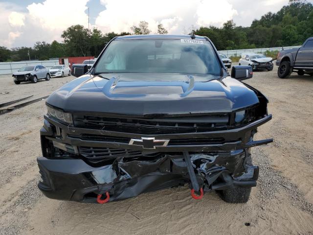 Photo 4 VIN: 1GCUYEED2MZ318920 - CHEVROLET SILVERADO 