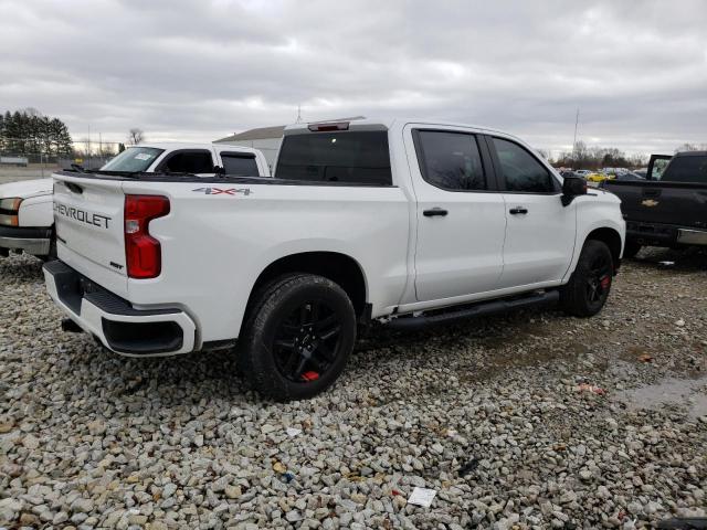 Photo 2 VIN: 1GCUYEED2NZ172679 - CHEVROLET SILVERADO 