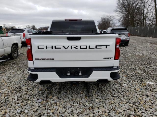 Photo 5 VIN: 1GCUYEED2NZ172679 - CHEVROLET SILVERADO 