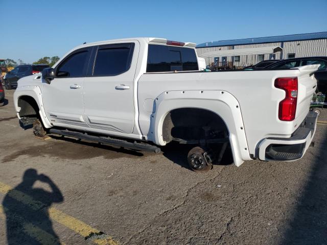 Photo 1 VIN: 1GCUYEED3LZ173031 - CHEVROLET SILVERADO 