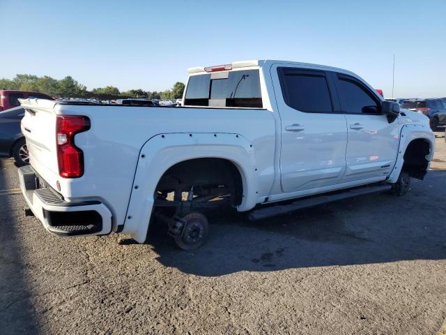 Photo 2 VIN: 1GCUYEED3LZ173031 - CHEVROLET SILVERADO 