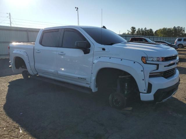 Photo 3 VIN: 1GCUYEED3LZ173031 - CHEVROLET SILVERADO 