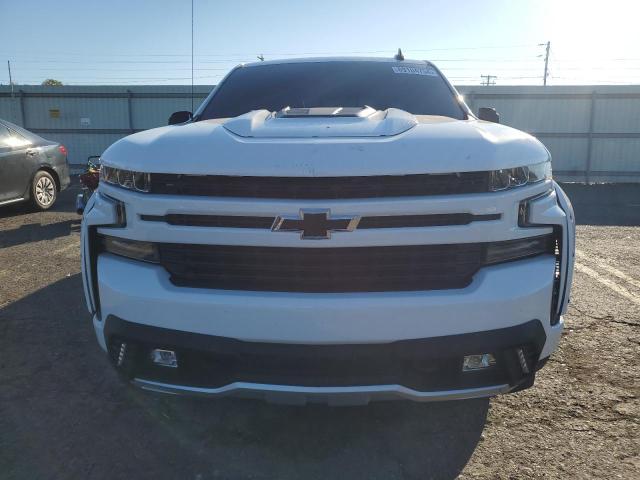 Photo 4 VIN: 1GCUYEED3LZ173031 - CHEVROLET SILVERADO 