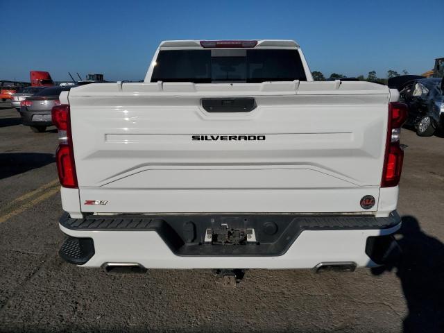 Photo 5 VIN: 1GCUYEED3LZ173031 - CHEVROLET SILVERADO 